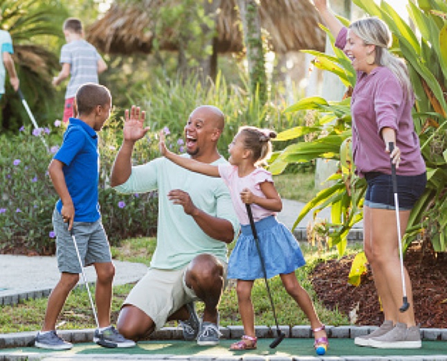 South Florida Capital Vacations Packages